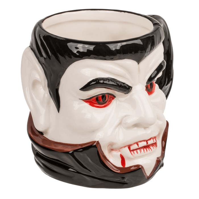 Mugg - Vampyr